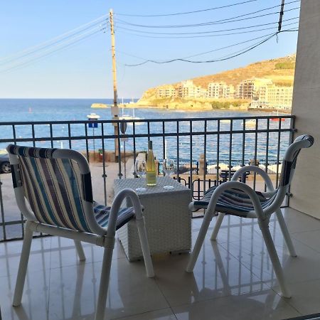 Zebbug  Seabreeze Waterfront Flat 아파트 외부 사진