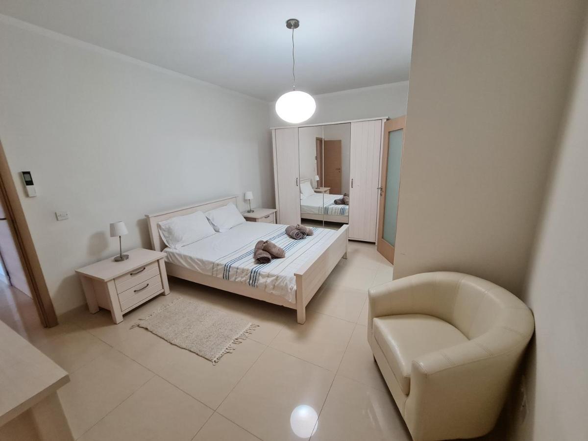 Zebbug  Seabreeze Waterfront Flat 아파트 외부 사진