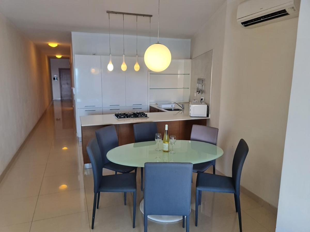 Zebbug  Seabreeze Waterfront Flat 아파트 외부 사진