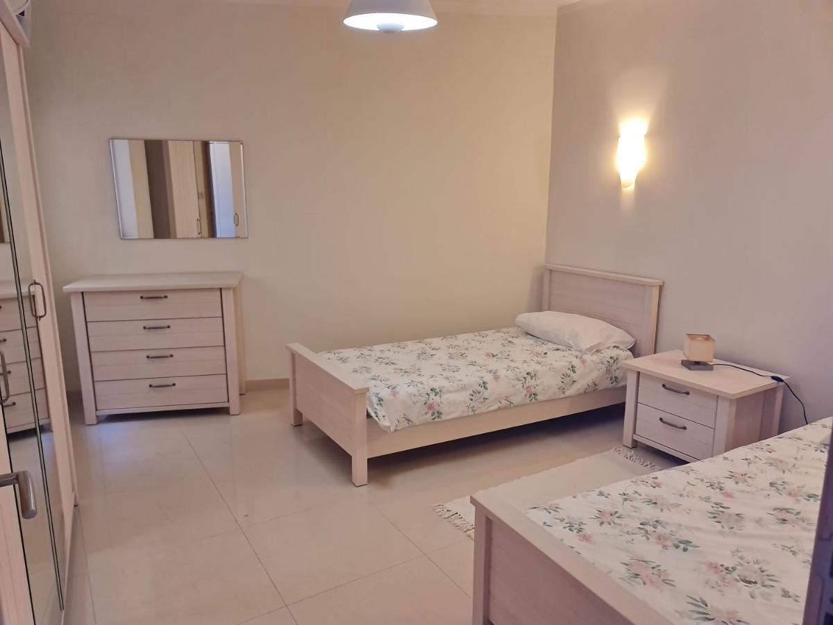 Zebbug  Seabreeze Waterfront Flat 아파트 외부 사진