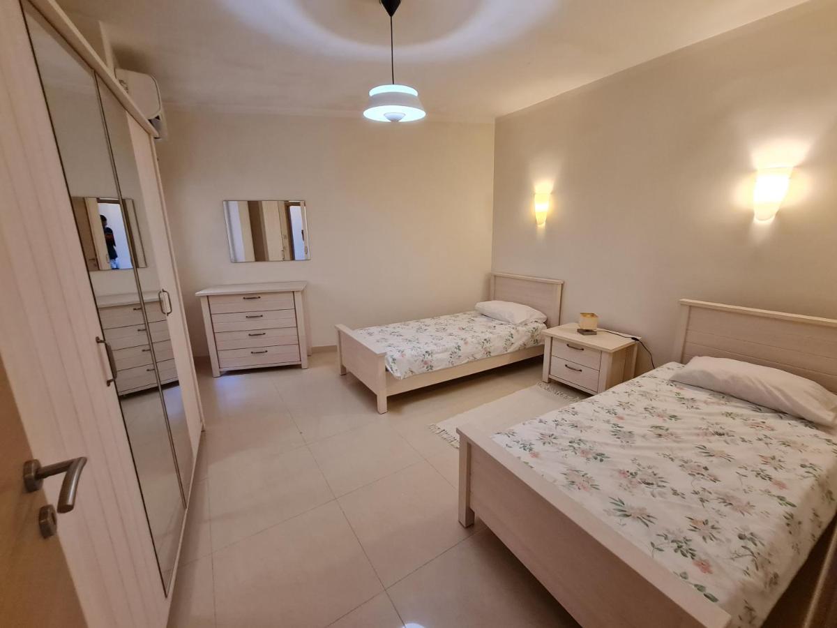 Zebbug  Seabreeze Waterfront Flat 아파트 외부 사진
