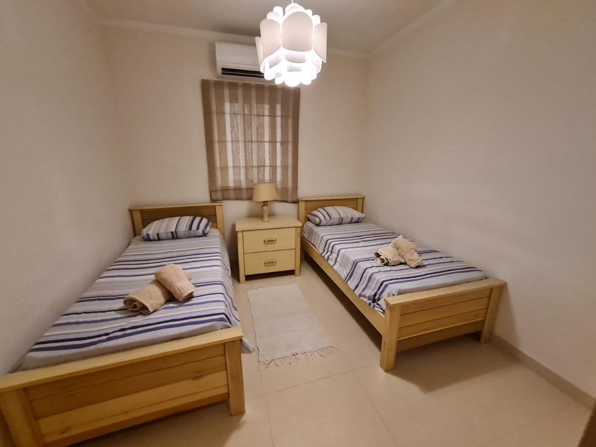 Zebbug  Seabreeze Waterfront Flat 아파트 외부 사진