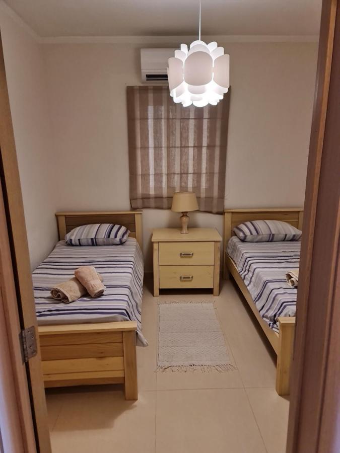 Zebbug  Seabreeze Waterfront Flat 아파트 외부 사진