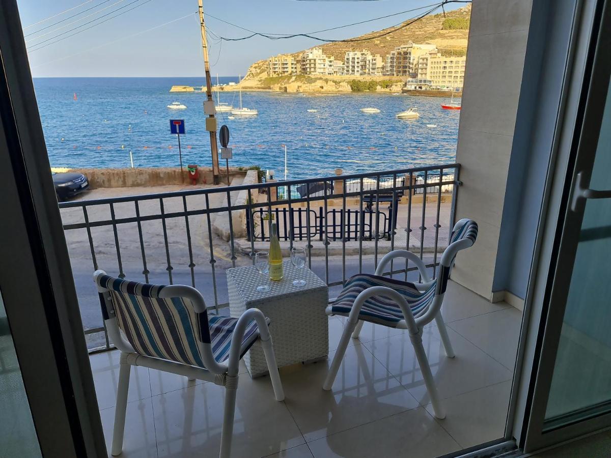 Zebbug  Seabreeze Waterfront Flat 아파트 외부 사진