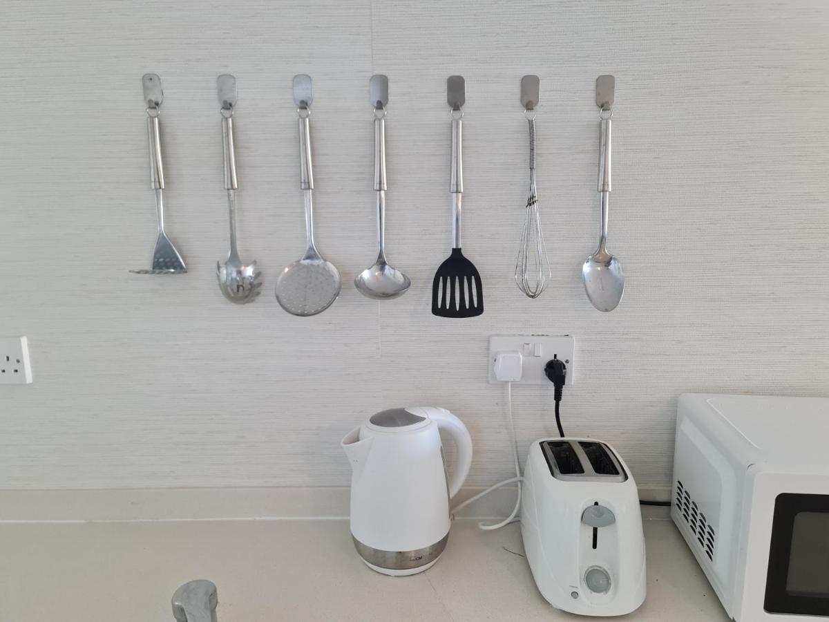Zebbug  Seabreeze Waterfront Flat 아파트 외부 사진